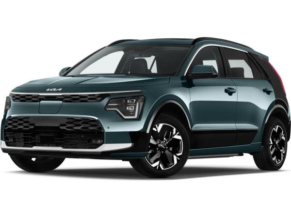 Kia Niro EV