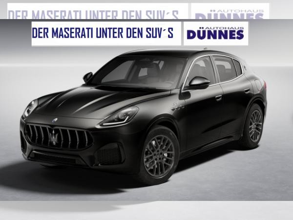 Maserati Grecale