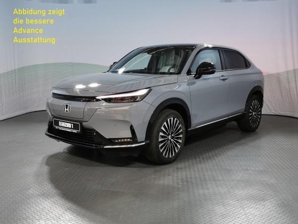 Honda e:Ny1