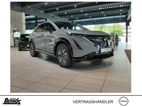 Nissan Ariya