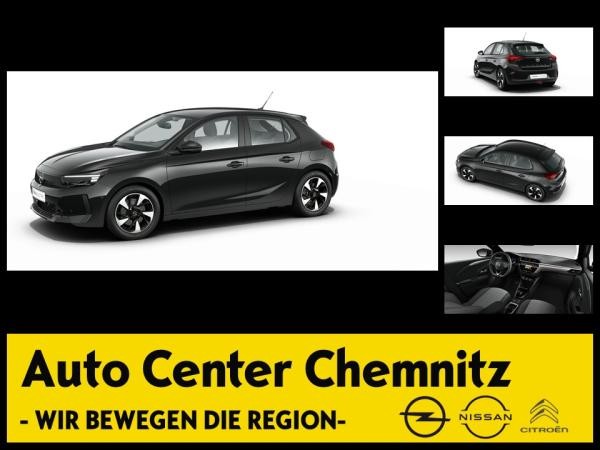 Opel Corsa-e