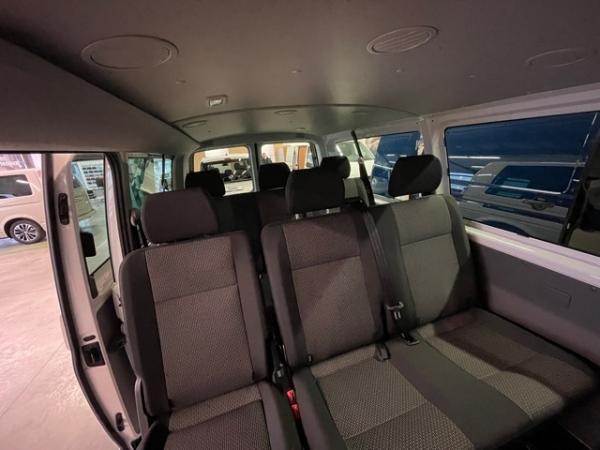 Volkswagen T6.1 Transporter