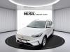 MG ZS EV