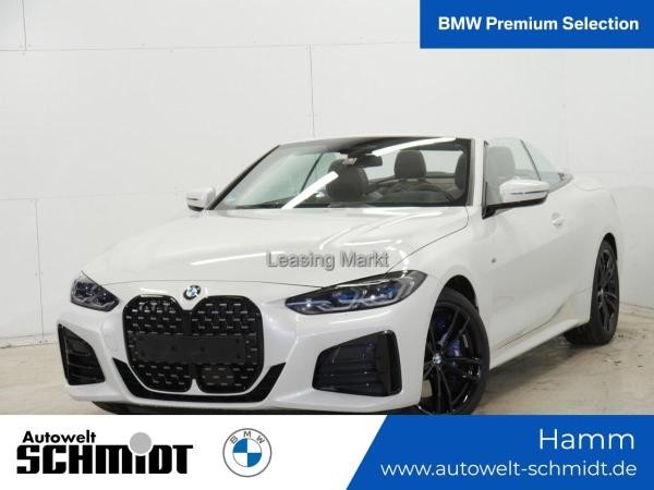 BMW M440i