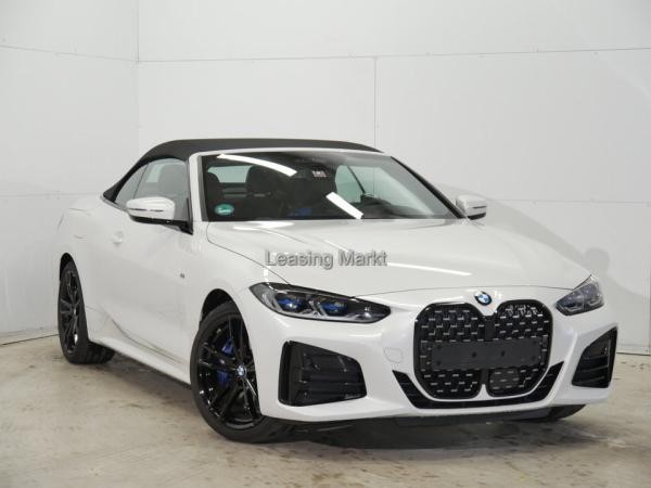 BMW M440i