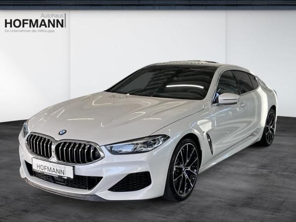 BMW M850