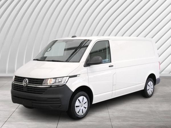 Volkswagen T6.1 Transporter