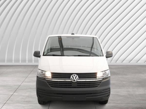 Volkswagen T6.1 Transporter
