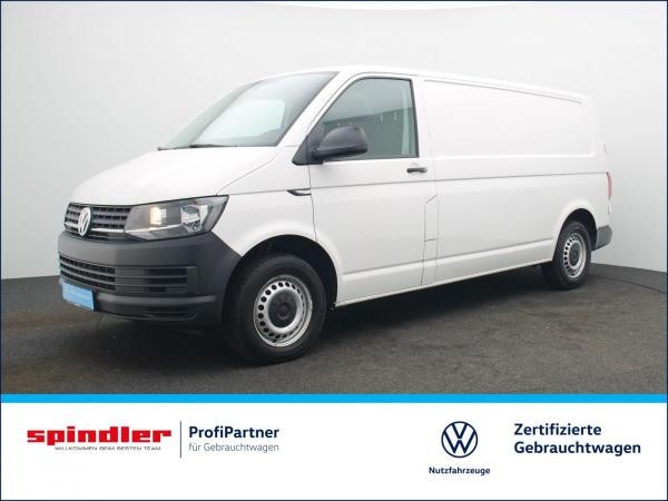 Volkswagen T6 Transporter
