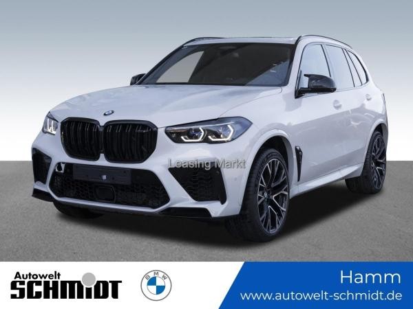 BMW X5 M