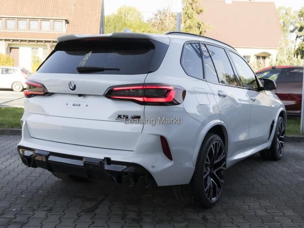 BMW X5 M