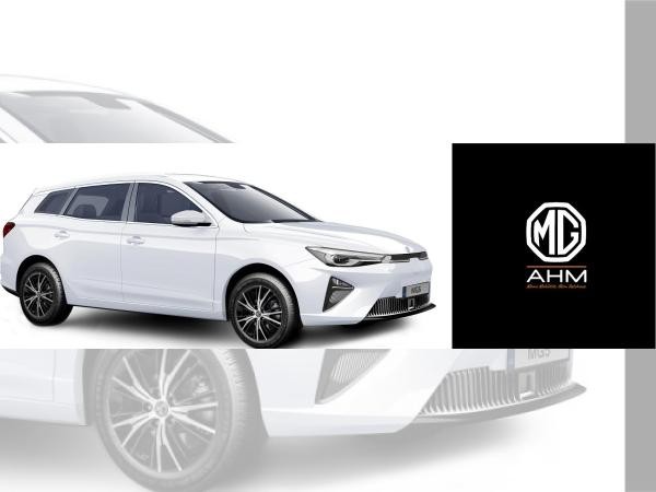 MG MG5