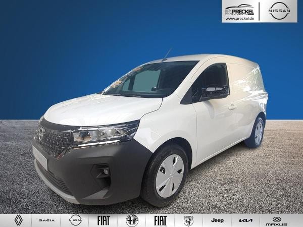 Nissan Townstar
