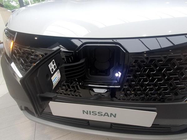 Nissan Townstar
