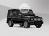 Mercedes-Benz G 500
