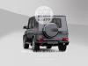 Mercedes-Benz G 350