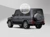 Mercedes-Benz G 350