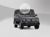 Mercedes-Benz G 350