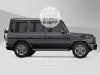 Mercedes-Benz G 350