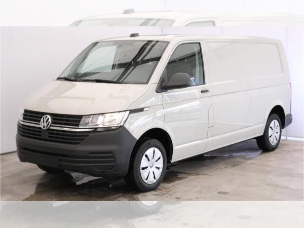 Volkswagen T6.1 Transporter