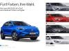 MG ZS EV
