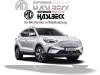 MG ZS EV