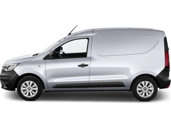 Renault Express