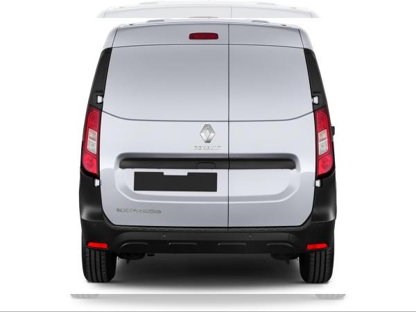 Renault Express