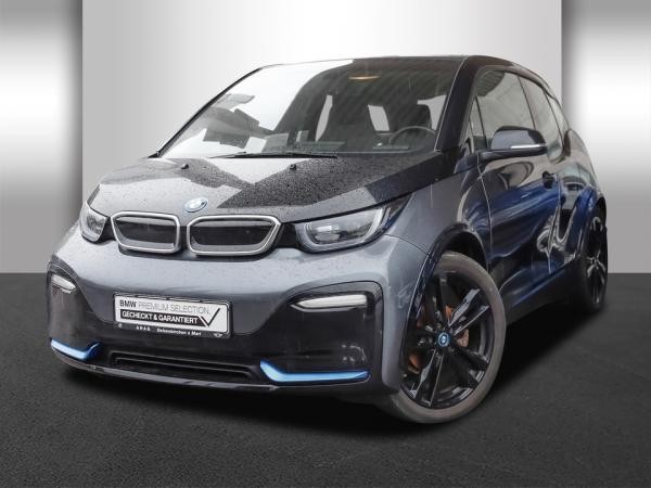 BMW i3s