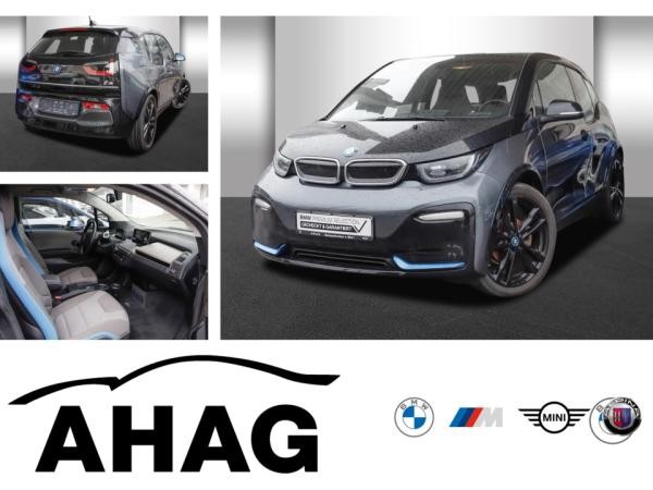 BMW i3s