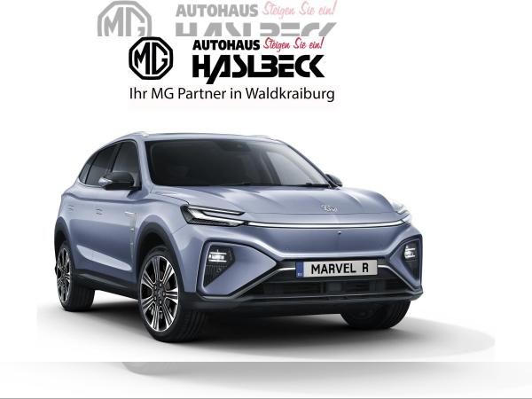 MG Marvel R