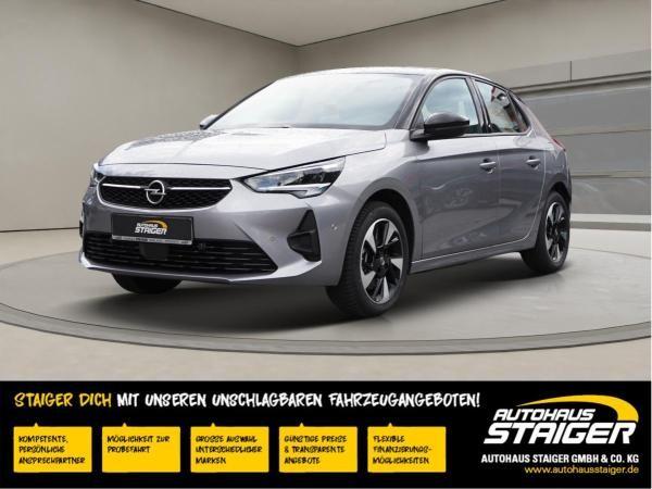 Opel Corsa-e