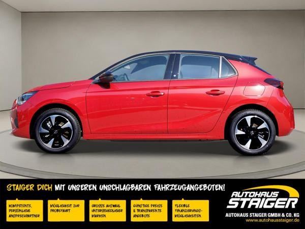 Opel Corsa-e