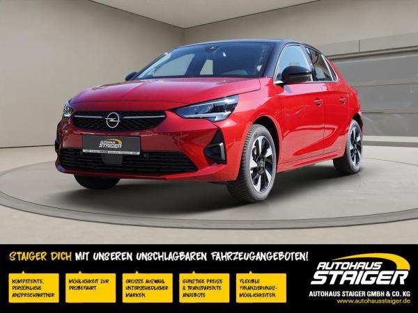 Opel Corsa-e