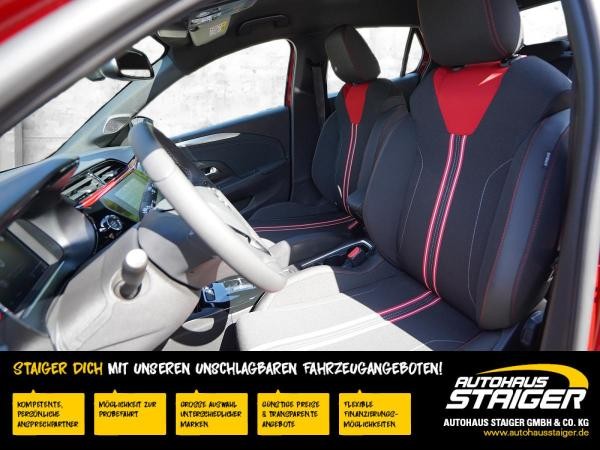Opel Corsa-e