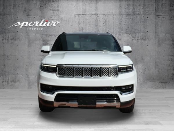 Jeep Wagoneer