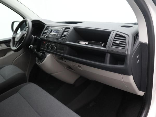 Volkswagen T6 Transporter