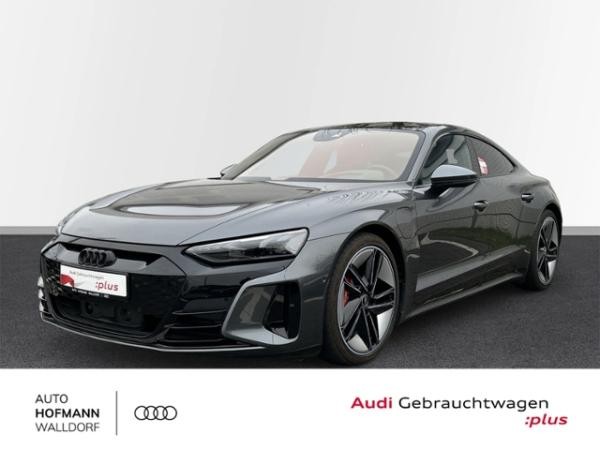 Audi RS e-tron GT