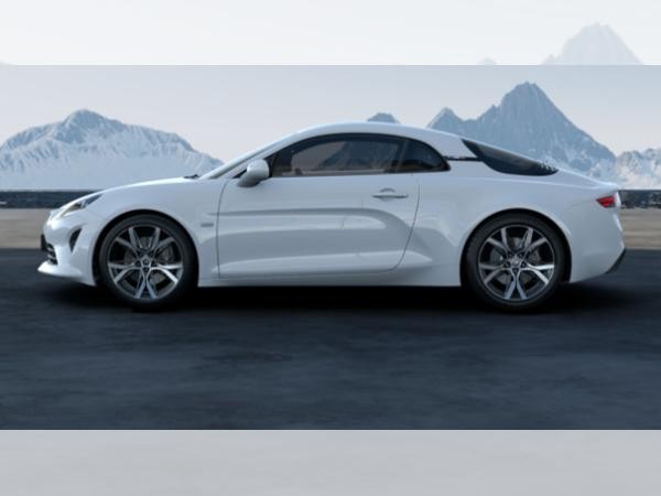 Alpine A110
