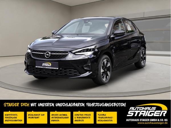 Opel Corsa-e