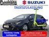 Suzuki Swace