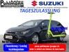 Suzuki Swace