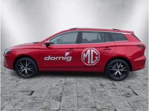 MG MG5