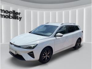MG MG5