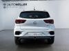 MG ZS EV