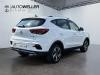MG ZS EV