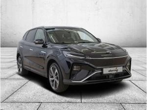 MG Marvel R