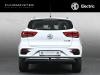 MG ZS EV