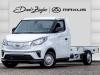 MAXUS eDELIVER 3