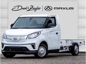 MAXUS eDELIVER 3